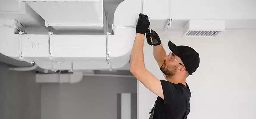 Our Air Duct Cleaning Services in Homewood, AL