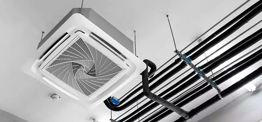 Our Air Duct Deep Cleaning Services in Homewood, AL