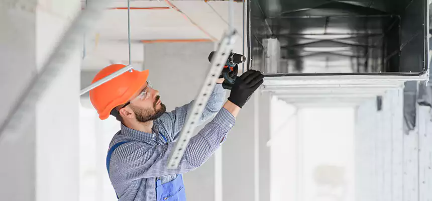 Our Air Vent Replacement Services in Homewood, AL