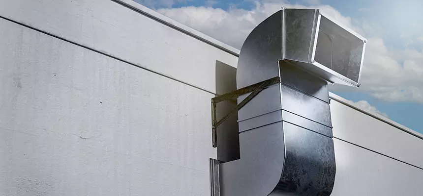 Comprehensive Commercial HVAC Cleaning in Homewood