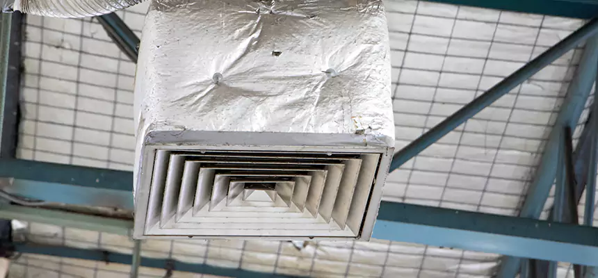 Our Custom HVAC Ductwork Services in Homewood, AL