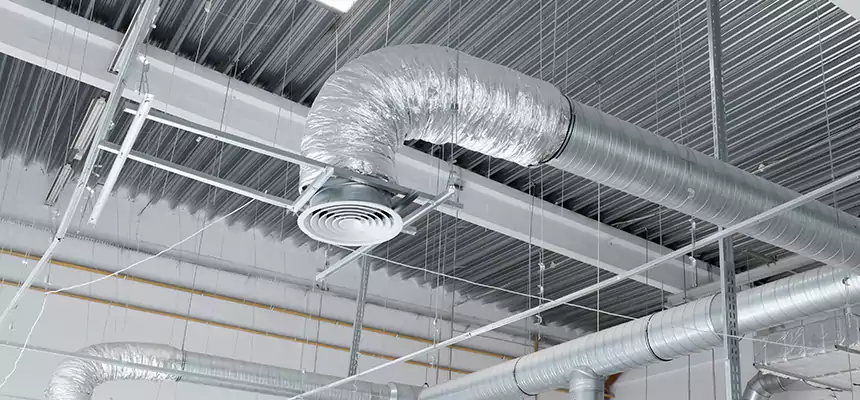 Our Dryer Vent Hose Replacement Services in Homewood, AL