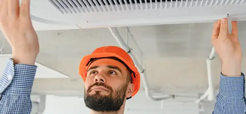 Our Furnace Vent Cleaning Services in Homewood, AL