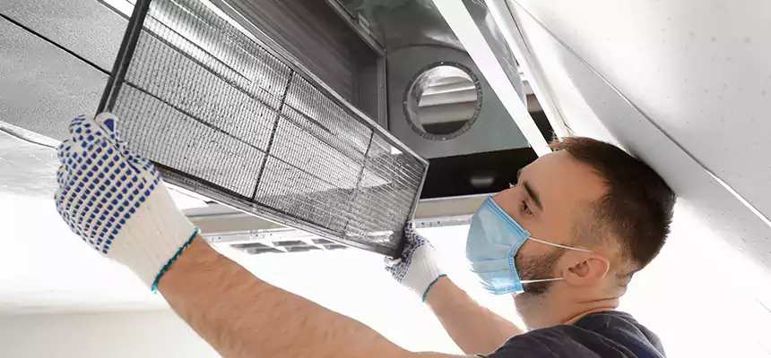 Our Home Duct Cleaning Services in Homewood, AL  