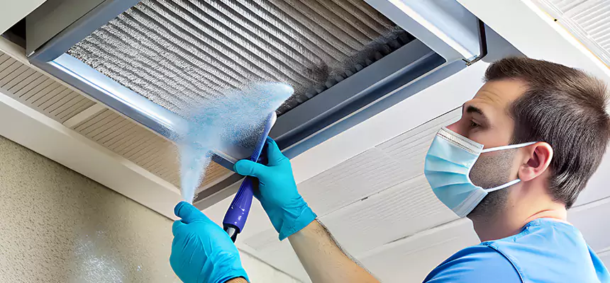 Our Home Ventilation Cleaning Services in Homewood, AL