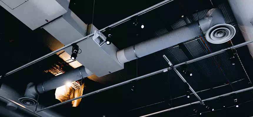 Our Seasonal Allergy Air Duct Cleaning Services in Homewood, AL