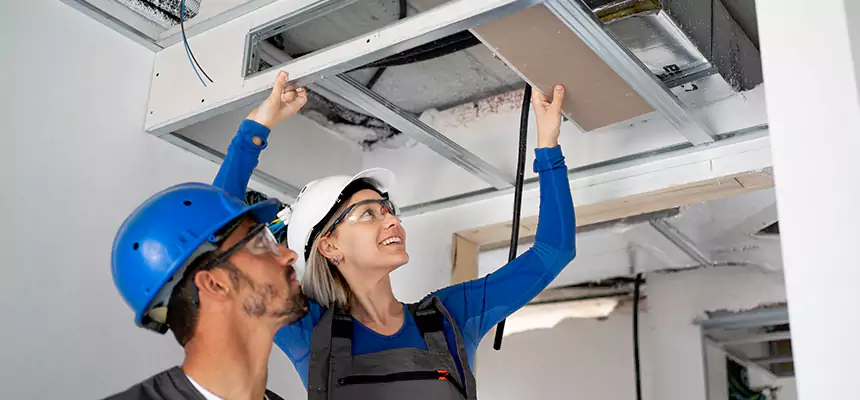 Our Vent Relocation Services in Homewood, AL