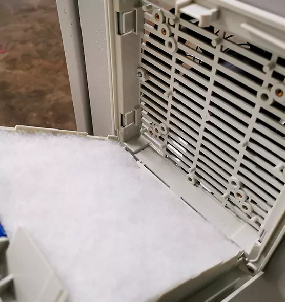 Professional Air Duct Expansion Solutions in Homewood, AL