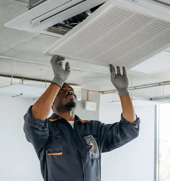About Certified Air Duct Specialists in Homewood, AL