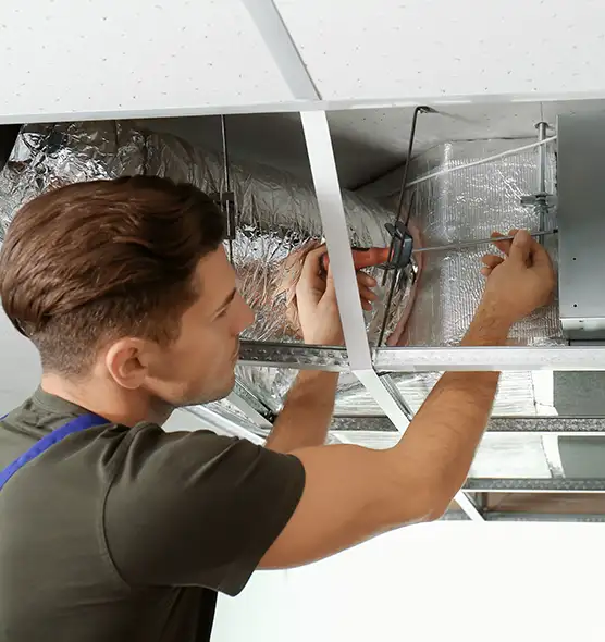 Professional Clogged Dryer Vent Repair in Homewood, AL