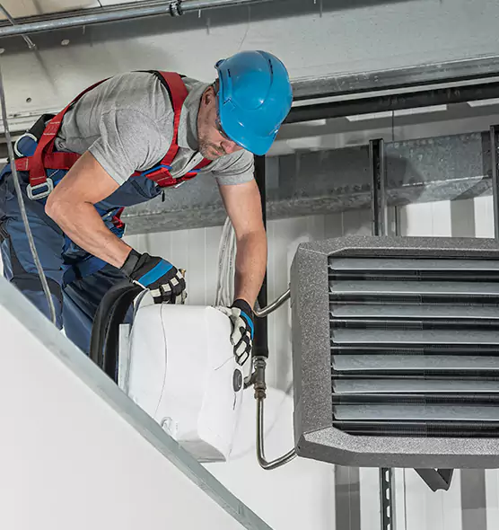 Professional Custom HVAC Ductworkin Homewood, AL