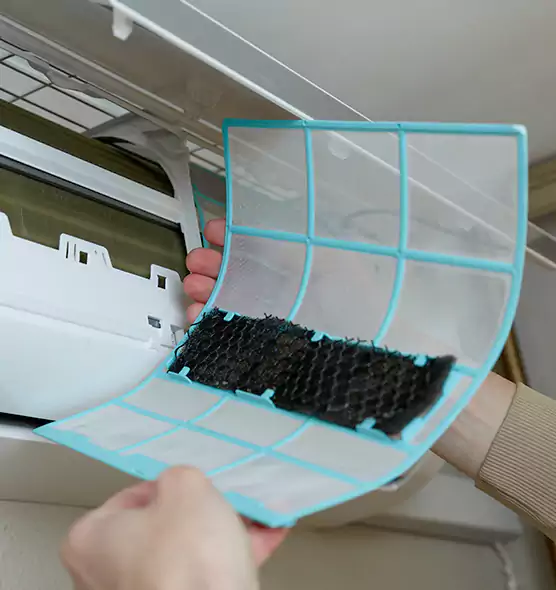 Welcome to Air Duct Cleaning & Repairs Homewood — Your Local HEPA Filter Installation Pros in Homewood, AL