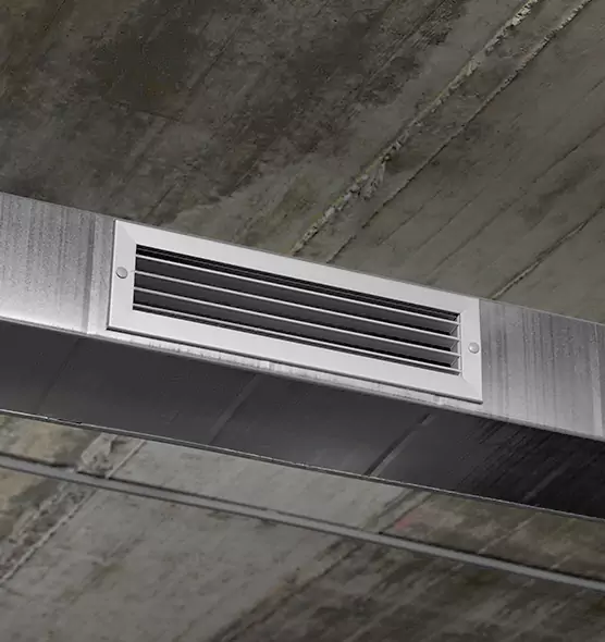 Trusted Hospital Grade Air Duct Cleaning Experts in Homewood, AL