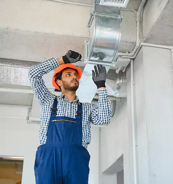 About Hotel Duct And Vent Cleaning in Homewood, AL