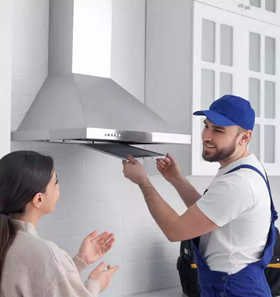 Trusted Multi-family Home Duct Cleaning in Homewood, AL