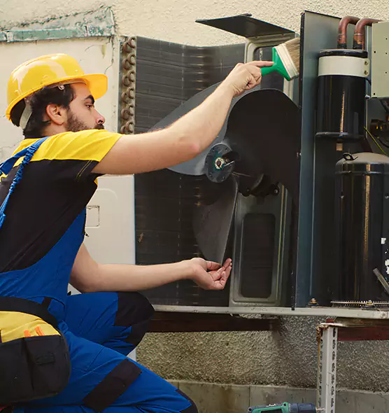 Top-Rated New Room Vent Extension in Homewood, AL