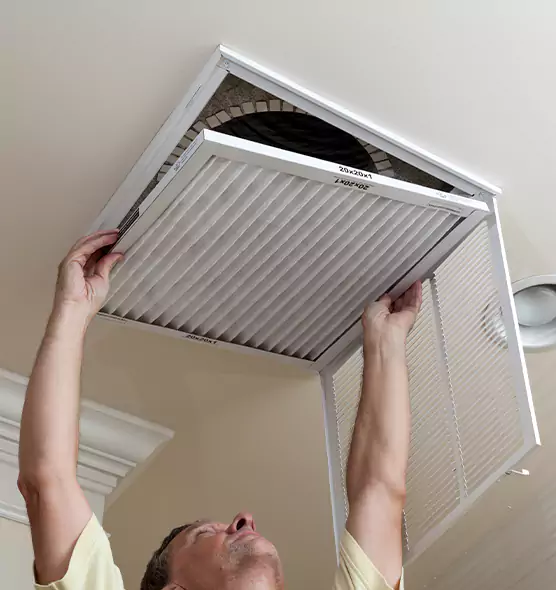 Professional Vent Relocation Services in Homewood, AL