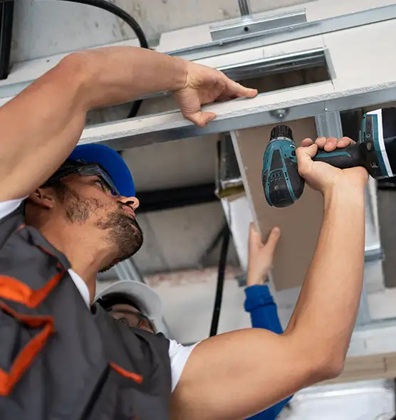 About Vent Smoke Odor Elimination in Homewood, AL