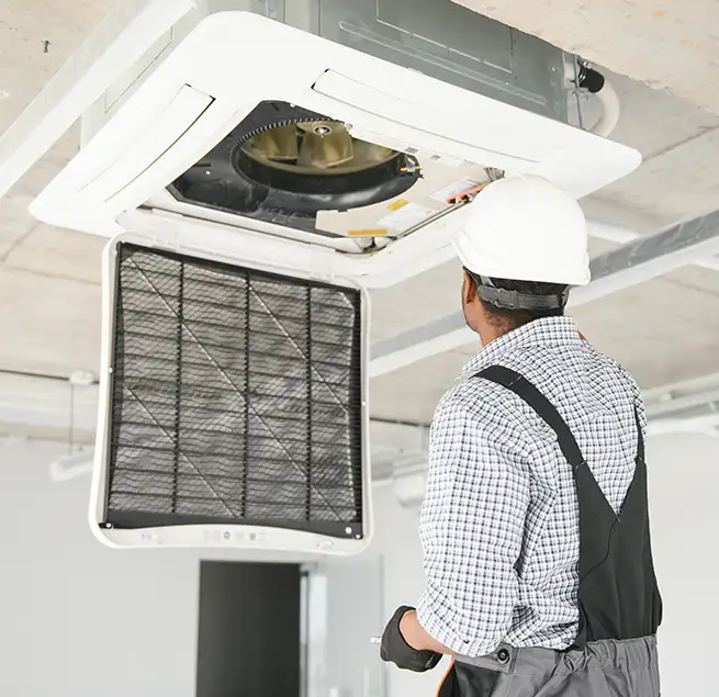 Why Homeowners & Businesses Trust Us in Homewood, AL?