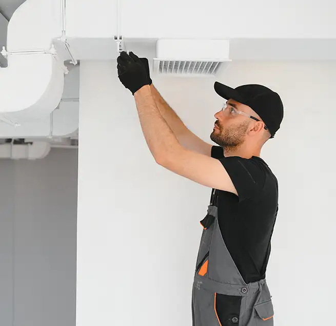 Why Homeowners & Businesses Trust Us in Homewood, AL?