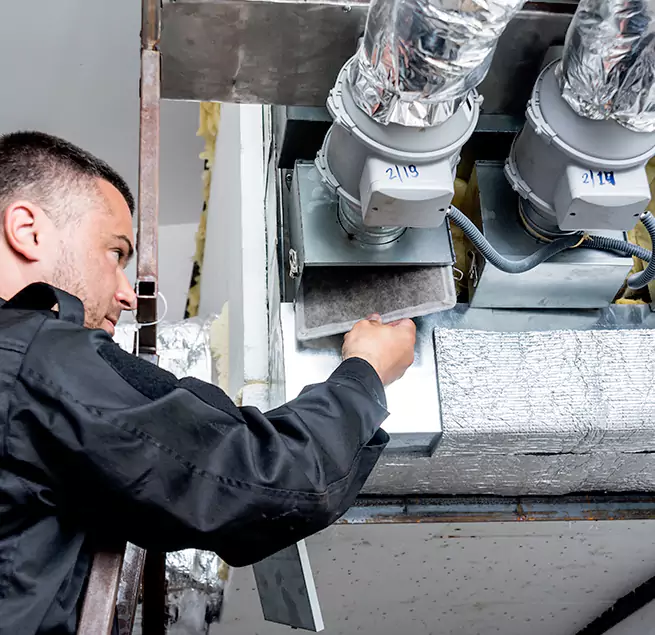  Why Homeowners & Businesses Trust Us in Homewood, AL?