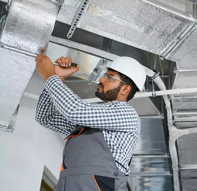 Why Homeowners & Businesses Trust Us Homewood, AL?