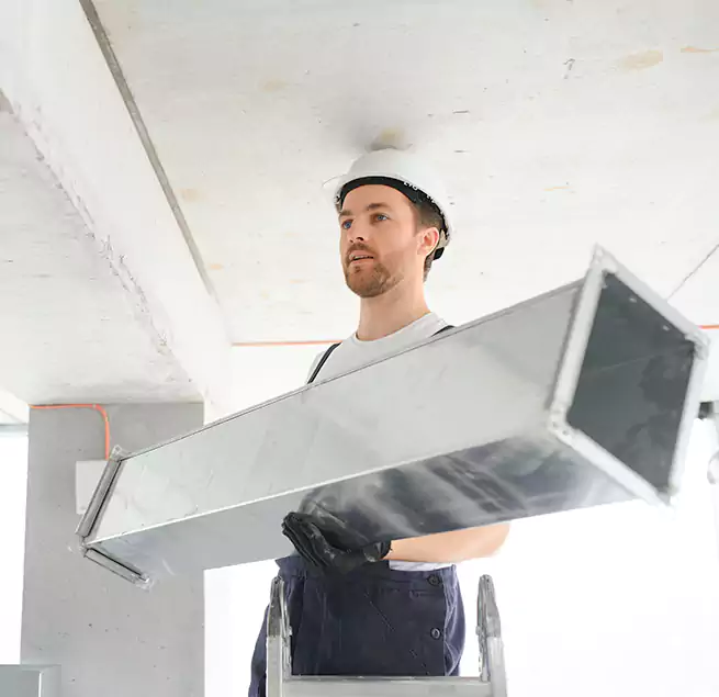 Why Homeowners & Businesses Trust Us in Homewood, AL