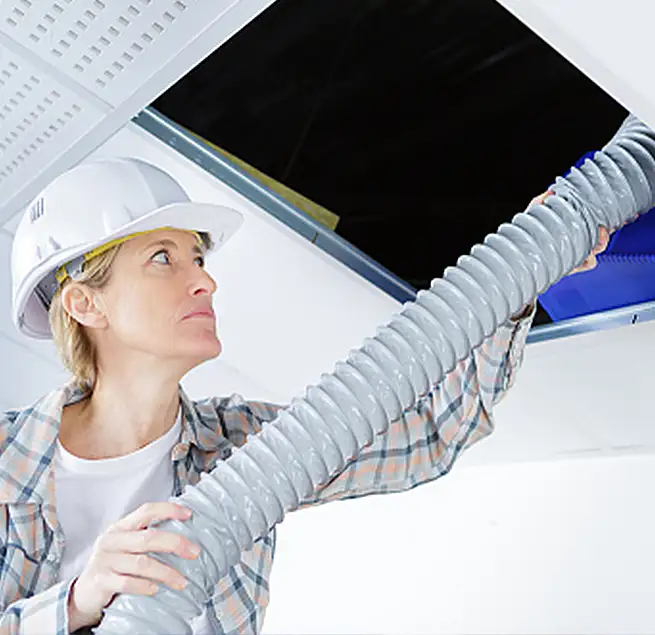 Why Homeowners & Businesses Trust Us Homewood, AL