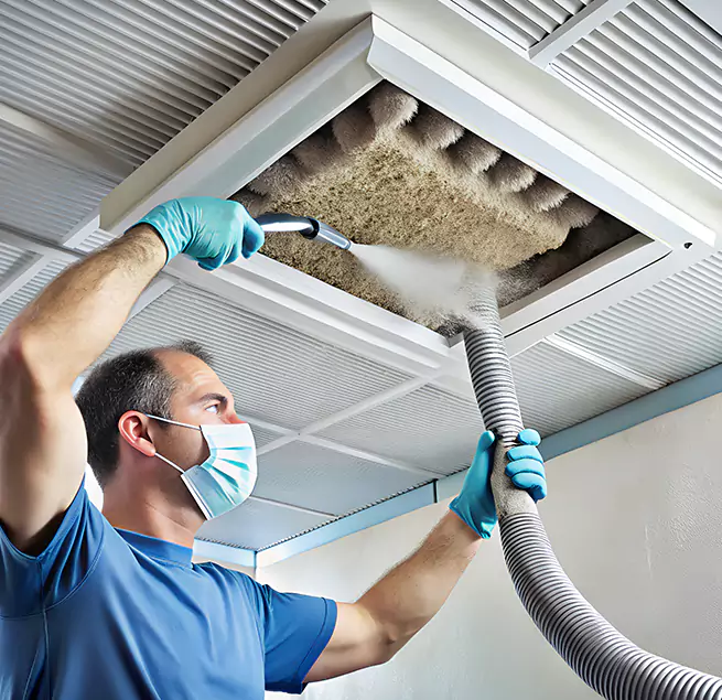 Why Homeowners & Businesses Trust Us Homewood, AL