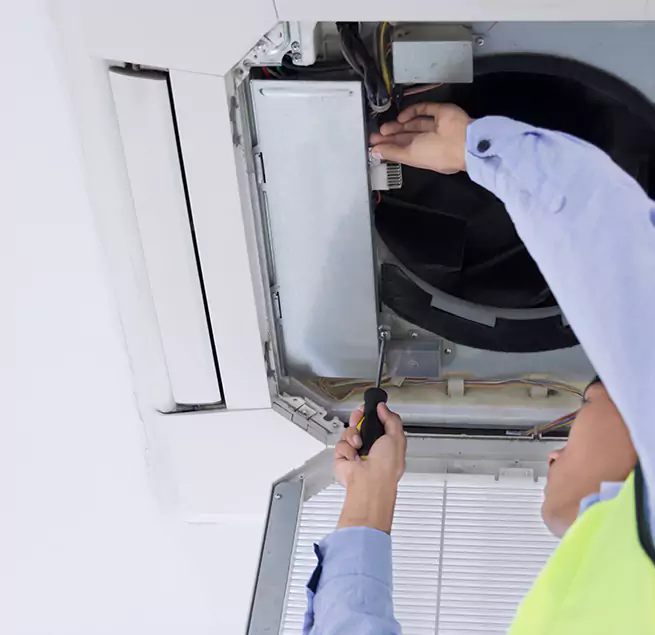 Why Homeowners & Businesses Trust Us Homewood, AL?