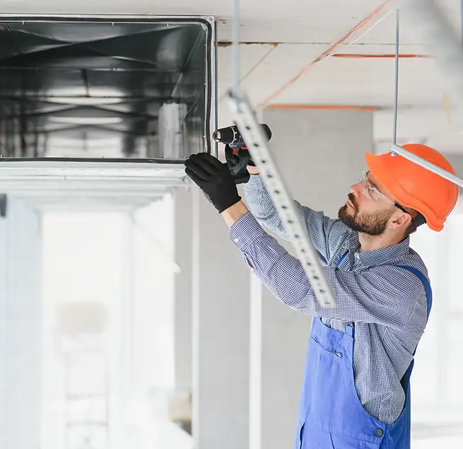 Why Homeowners & Businesses Trust Us in Homewood, AL?