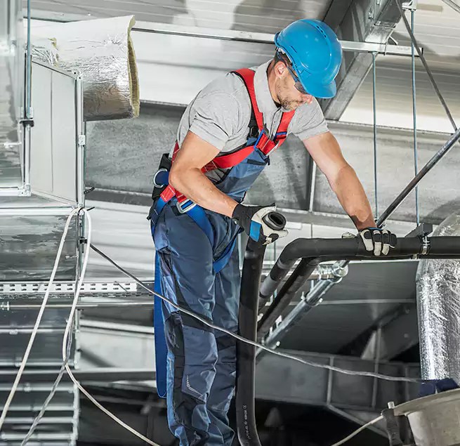 Why Homeowners & Businesses Trust Us in Homewood, AL?