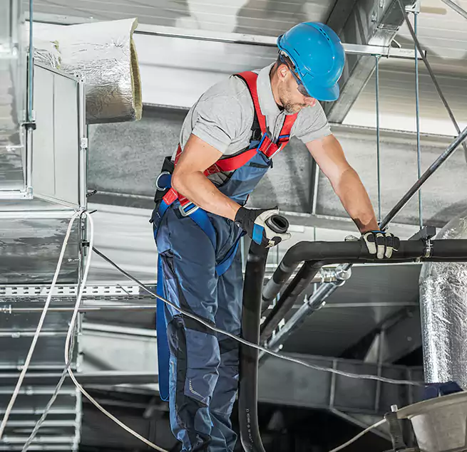 Why Homeowners & Businesses Trust Us in Homewood, AL?