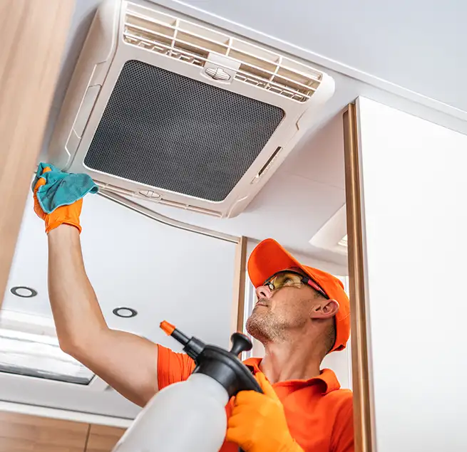 Why Homeowners & Businesses Trust Us in Homewood, AL?