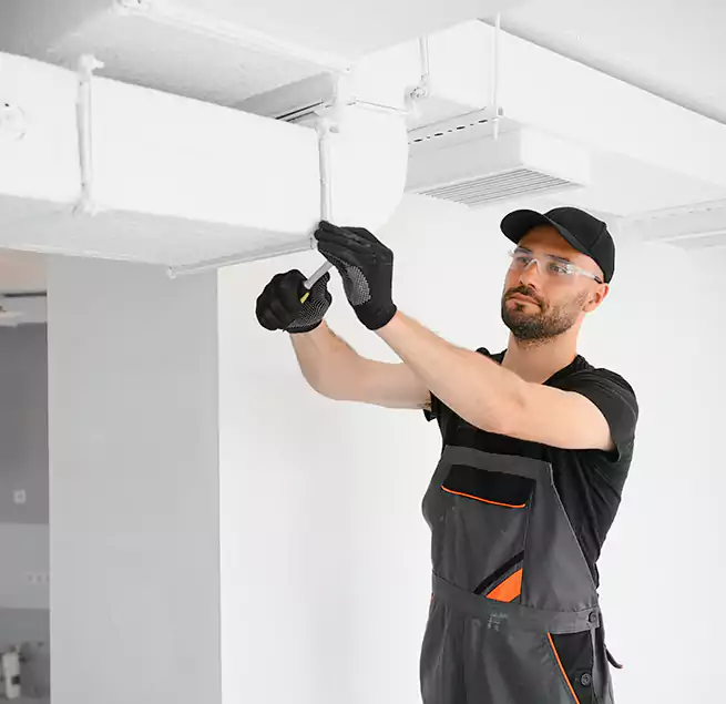 Why Homeowners & Businesses Trust Us in Homewood, AL?