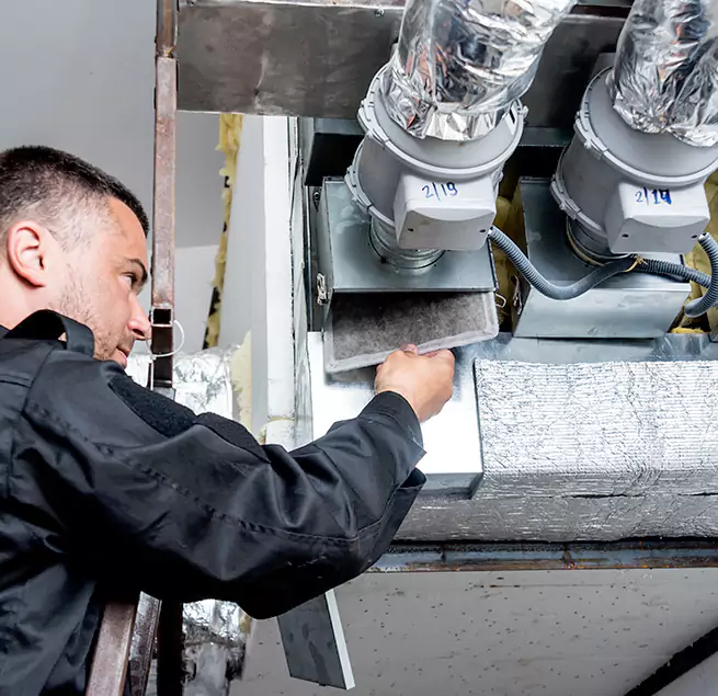  Why Homeowners & Businesses Trust Us in Homewood, AL?