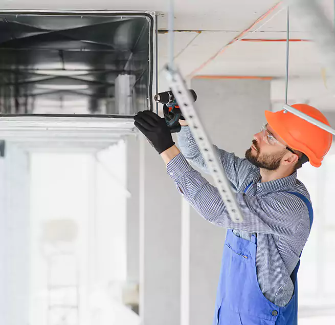 Why Homeowners & Businesses Trust Us Homewood, AL