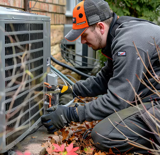 Why Homeowners & Businesses Trust Us in Homewood, AL?