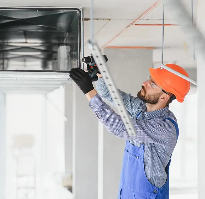  Why Homeowners Businesses Trust Us Homewood, AL