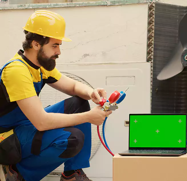 Why Homeowners & Businesses Trust Us in Homewood, AL?