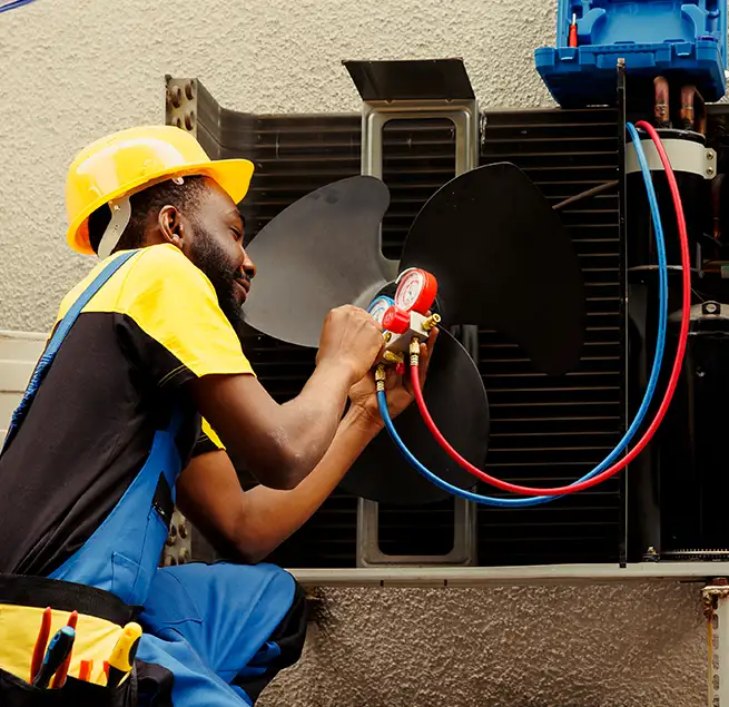 Why Homeowners & Businesses Trust Us in Homewood, AL?