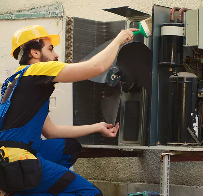  Why Homeowners & Businesses Trust Us in Homewood, AL?