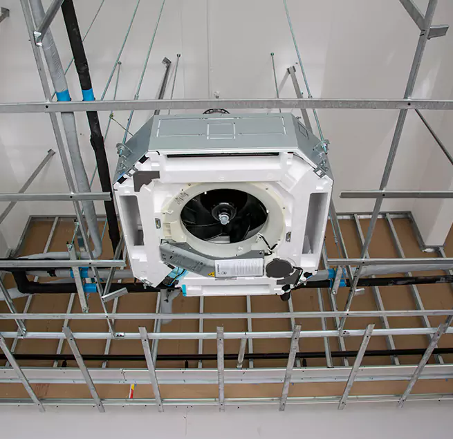 Why Homeowners & Businesses Trust Us Homewood, AL