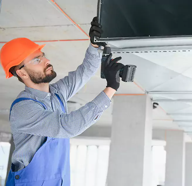 Why Homeowners & Businesses Trust Us in Homewood, AL?