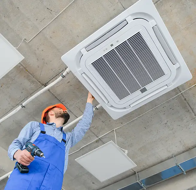 Why Homeowners & Businesses Trust Us in Homewood, AL