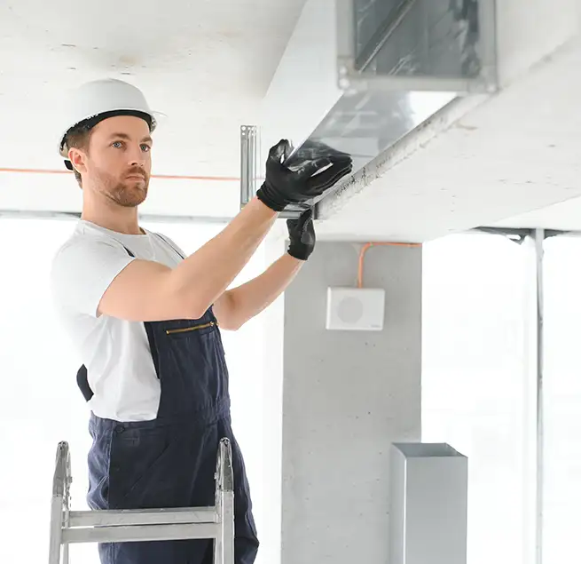 Why Homeowners & Businesses Trust Us in Homewood, AL?