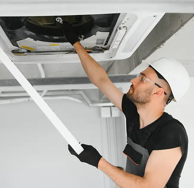 Why Homeowners & Businesses Trust Us in Homewood, AL?