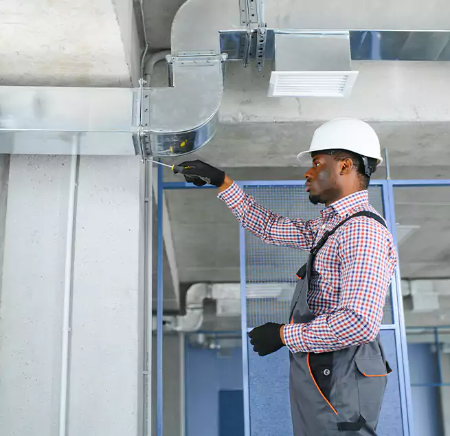 Why Homeowners & Businesses Trust Us in Homewood, AL