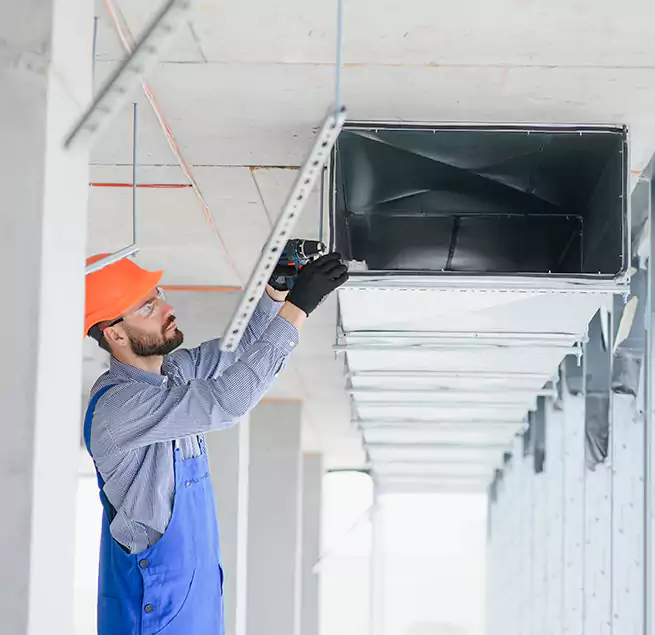 Why Homeowners & Businesses Trust Us in Homewood, AL?