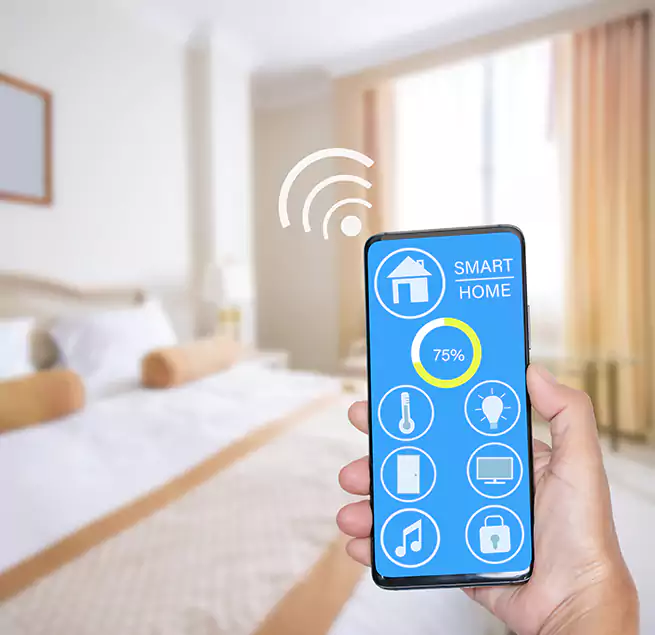 Why Homeowners & Businesses Trust Us in Homewood, AL